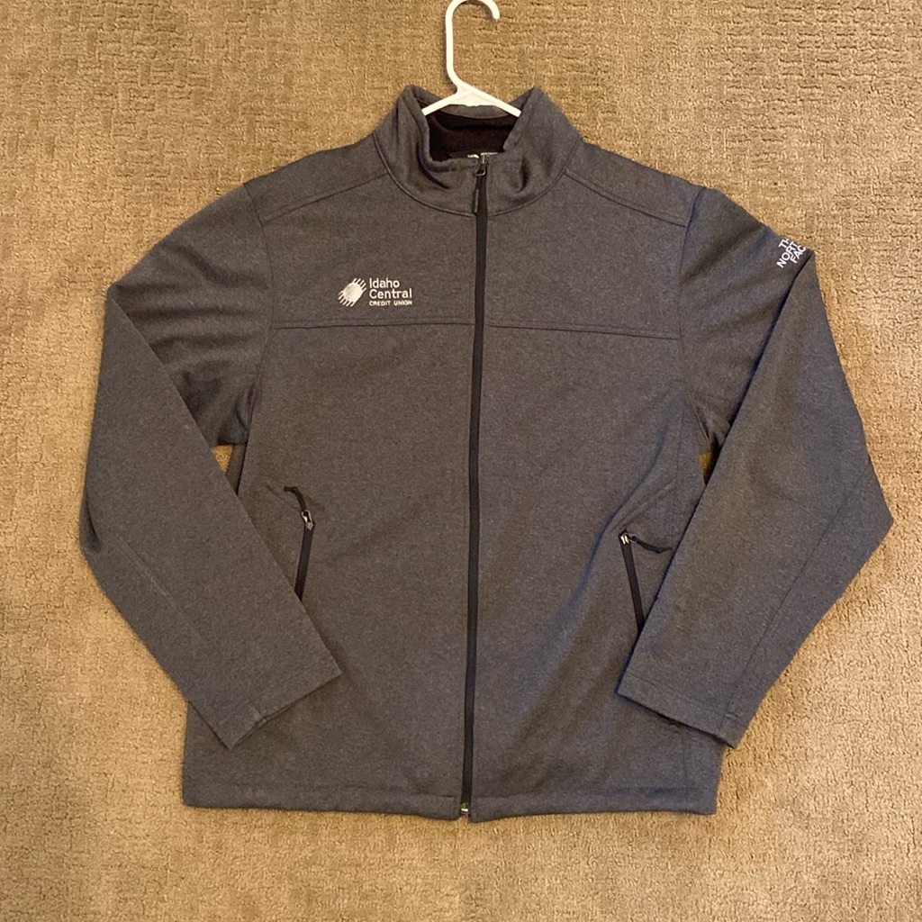 North Face Men’s Jacket Size Large